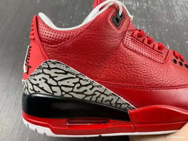 Khaled Grateful DJ AJ3-770438 Jordan 3 Retro Air 0618